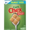 Corn Chex Gluten Free- 18 OZ 510g Family Size